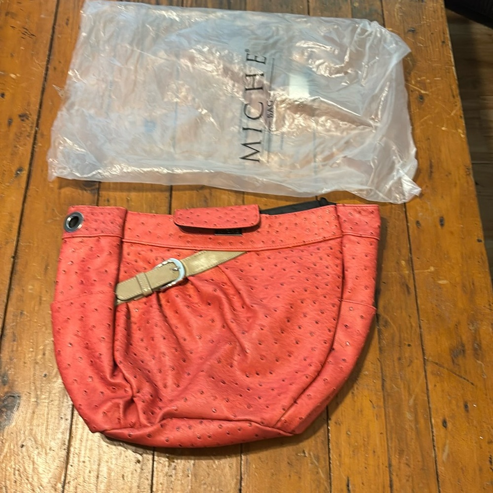 Miche Loretta Shell Only Handbag